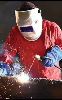 جوشکاری سیار و خرده کاری