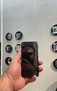 Xs max 256 black -ایفون xs max مشکی