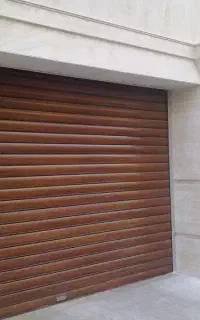 کرکره برقی مهندسی و استاندارد مشاوره قبل از خرید