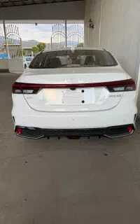 کیا K3 (سراتو)
