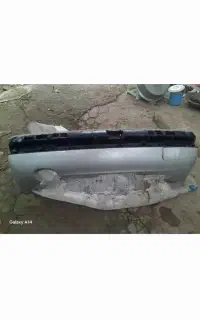 فروش لوازم زانتیا