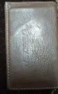 مدارکم گم شده