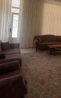 مبل در حد نو