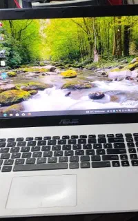لبتاب ایسوس اینتل