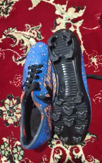 کفش چمنی