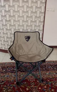 صندلی کمپینگ کایوت تا شو
