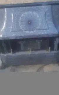 یک عدد بخاری