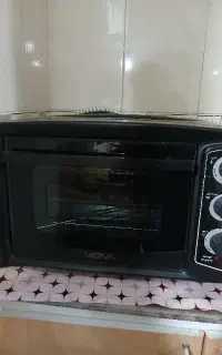 توستر