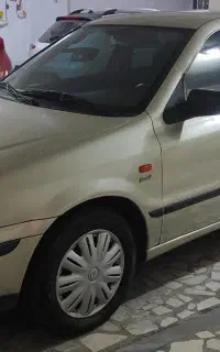 آس ترین سمند مدل 82