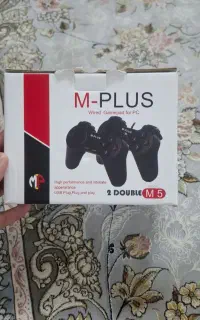 دسته کامپیوتر و لپ تاب