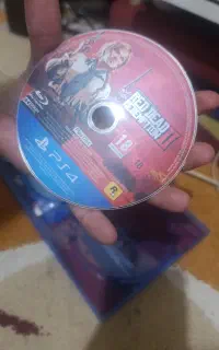 دیسک ردد2 ps4وps5