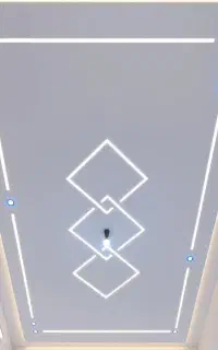 کناف سقف کاذب به صورت نقد و اقساط