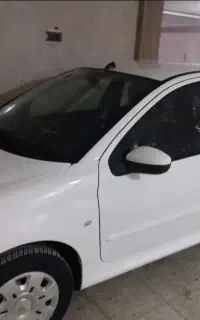 پژو ۲۰۷tu5
