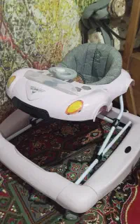 روروک موزیکال در حد نو