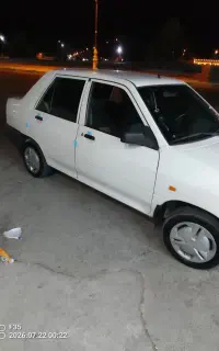 پراید۱۳۱