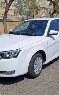 دنا پلاس مدل  اواخر۱۴۰۲