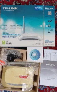 مودم وایرلس