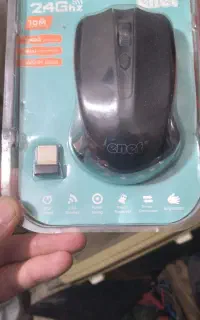 موس وایرلس