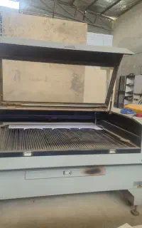 خدمات برش و حکاکی لیزر cnc