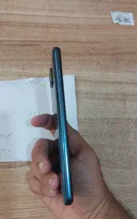 نوت نه پرو ۱۲۸ گیگ با کارتون