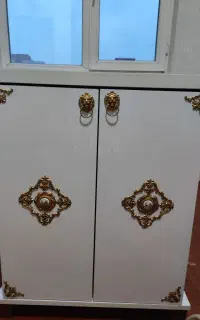 جاکفشی سالم درحدنو
