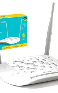 ۴ قسطه‌فروش و نصب  وای فای مخابراتی با امتیاز adsl