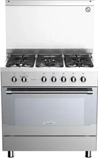 اجاق گاز فر مبله تایسز CE-5211