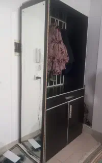 جا کفشی خیلی بزرگ و آویز