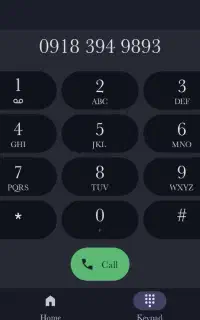 شماره فوق رند 0918 دائمی صفر