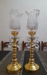 شمعدان