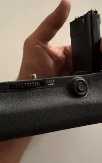 باطری گریپ کنن 5D mark3