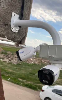 نصب و فروش دوربین مداربسته