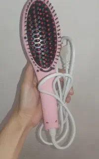 برس برقی حرارتی درجه یک