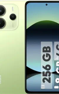 Redmi note 14 256