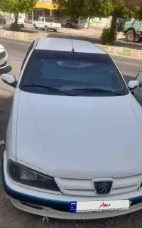 پارس سال ۹۴