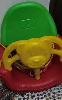 تاب بچگانه