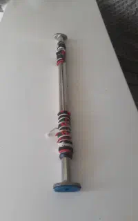 میله بارفیکس