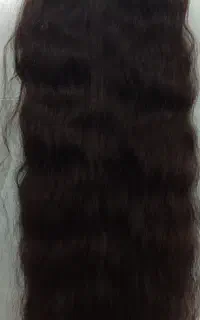 خریدار مو زنانه