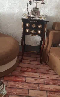 میز تلفن