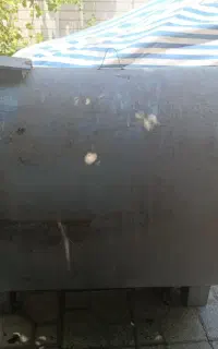 منبع آب
