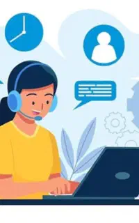 استخدام ادمین محتوا،سناریو نویس و..