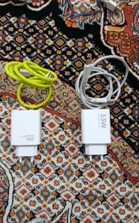 شارژر اصلی شیامی