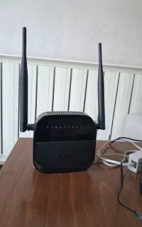 مودم روتر N300بی سیم