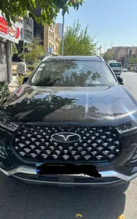 تیگو ۷پرو پرمیوم ۱۴۰۲