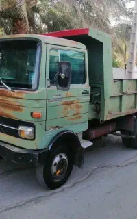 خاور کمپرسی