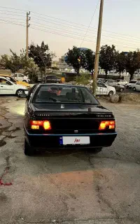 پژو405 مدل 93