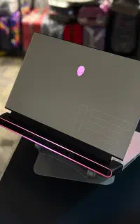لپ تاپ خاص و اوپن باکس dell با 8 گیگ