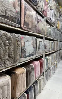 کالای خواب ولیعصر