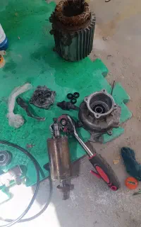 تعمیر ابزار شگفتی
