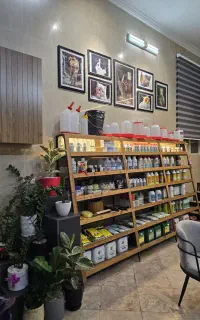داروخانه دامپزشکی